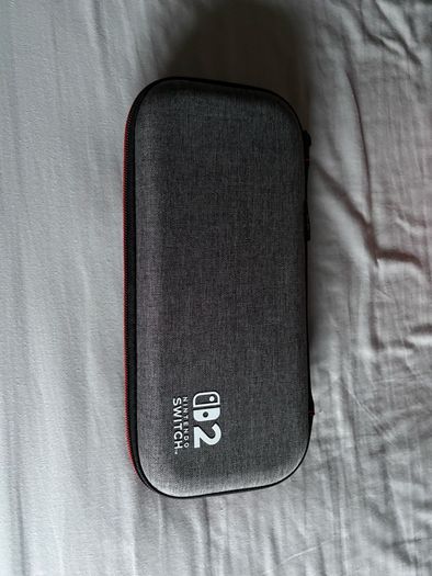 Consoles