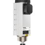 VEVOR 4KW 2220V Air Cooled Spindle Motor ER25 CNC Air Cooling Spindle Motor for CNC Engraving Milling Machine Image 10