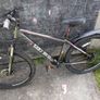 carrera mountain bike Image 4