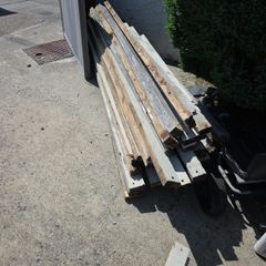 free timber