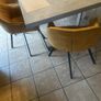 kitchen table and 3chairs Image 2