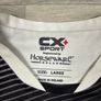 CX+ Sport Dundalk FC Jersey Shirt Mens Large Image 4