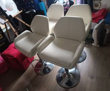 bar stools