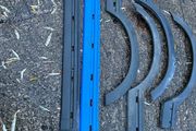 Peugeot 205 Gti Bodykit Trims