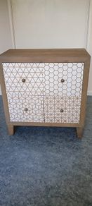 storage drawers