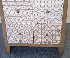 storage drawers