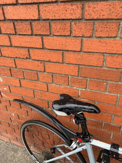 giant road bike