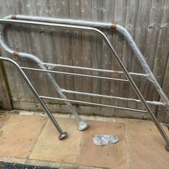 Handrails Stainless Steel