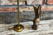 vintage cup stand
