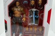 wwe ultimate edition Jey uso action figure