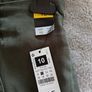 Ladies Cargo Trousers Image 3