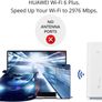 Huawei 5G CPE Pro 2, Smarthome 5G Dual Band Router, Wi-Fi 6 Plus Image 5