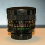 Helios 28mm f/2.8 M42 Lens Image 4