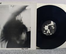 12" Vinyl Record - Bitch Magnet - Star Booty
