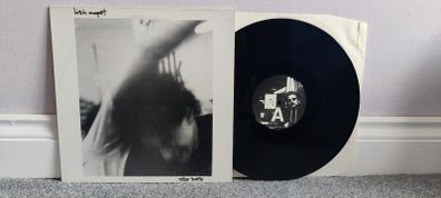 12" Vinyl Record - Bitch Magnet - Star Booty