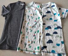 Boys Tee Shirts