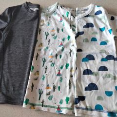 Boys Tee Shirts