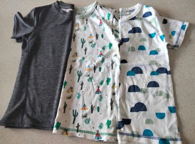 Boys Tee Shirts