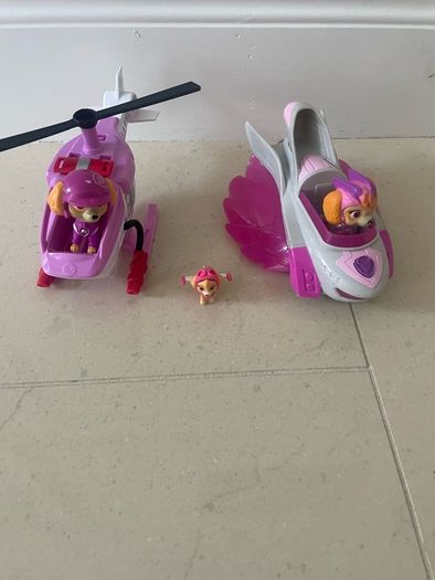 Paw Patrol Bundle