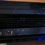 PS3 Sony PlayStation 3 Console & Controller Set  Black 40GB Image 3