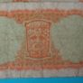 Irish 1968  X 5 Lavery ten shilling banknote in used condition Image 5