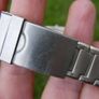 Christian Muhler Quartz Japan Movement Metal Link Bangle Watch Image 10