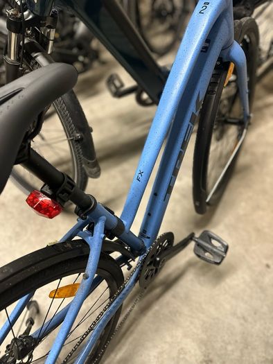 Trek Fx Gen 4 Size S