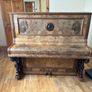 R. Gors and Kallmann piano Image 2