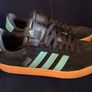 Adidas VL Court 3.0 Trainers UK10 Image 2