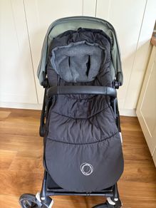 Bugaboo fox 3