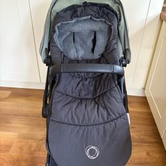 Bugaboo fox 3
