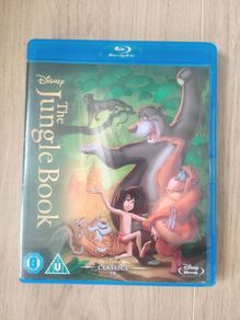 Jungle Book - Disney Classics