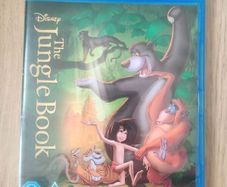 Jungle Book - Disney Classics