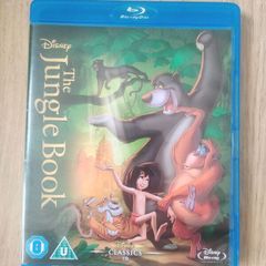 Jungle Book - Disney Classics