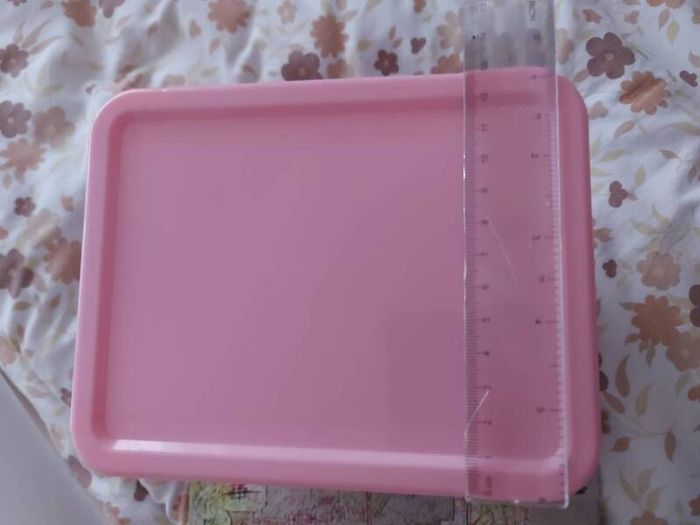 Storage box