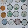Selection of 22 Antique Pocket Dials Image 2