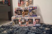 funko pops