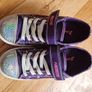 wheeled trainers for girl size 1 UK Image 6