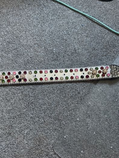 belt