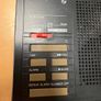 vintage clock radio Image 4