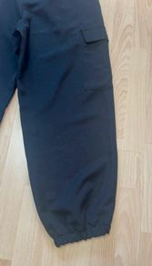 trausers Cargo trausers Bershka size M