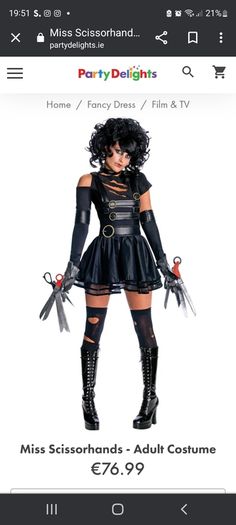 halloween costumes