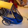Extra Large Wike Mobility Bike Trailer Image 3