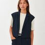 Design vest by Jane Sushka Image 7