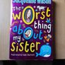Selection of  Jacqueline Wilson Books Image 3