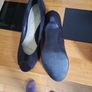 kitten heel shoes Image 3