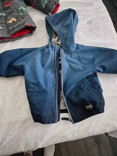 Baby boy jackets