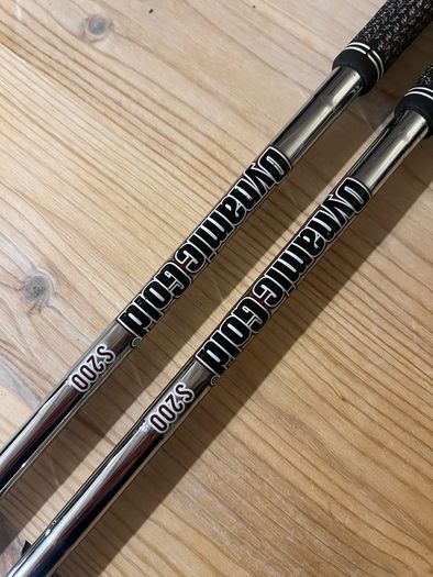 Taylormade MG2 wedges