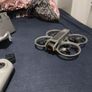 dji avata 2 fly more combo. quadcopter drone Image 2