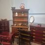 dolls house furniture wood Image 2